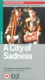 Watch A City of Sadness 0123movies
