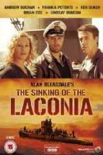 Watch The Sinking of the Laconia 0123movies