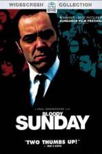 Watch Bloody Sunday 0123movies