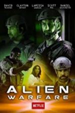 Watch Alien Warfare 0123movies