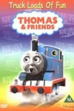 Watch Thomas & Friends - Truck Loads Of Fun 0123movies
