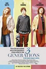 Watch 3 Generations 0123movies