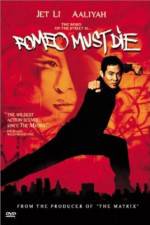 Watch Romeo Must Die 0123movies