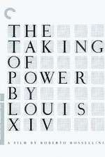 Watch La prise de pouvoir par Louis XIV 0123movies