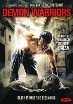 Watch Demon Warriors 0123movies