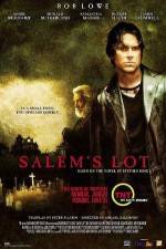 Watch 'Salem's Lot 0123movies