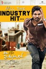 Watch Ala Vaikunthapurramuloo 0123movies