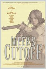 Watch Meek's Cutoff 0123movies