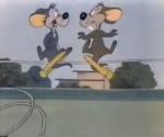 Watch House Hunting Mice (Short 1948) 0123movies