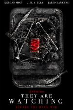 Watch They Are Watching 0123movies