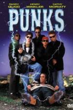 Watch P.U.N.K.S. 0123movies
