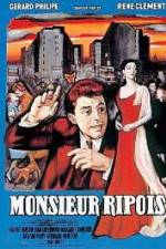 Watch Monsieur Ripois 0123movies