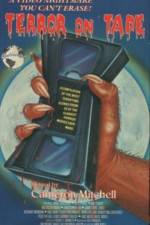 Watch Terror on Tape 0123movies