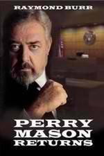 Watch Perry Mason Returns 0123movies