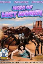 Watch Rifftrax Mesa of Lost Women 0123movies