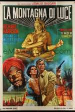 Watch La montagna di luce 0123movies
