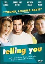Watch Telling You 0123movies