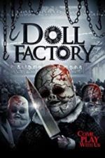 Watch Doll Factory 0123movies