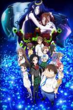 Watch Accel World: Infinite Burst 0123movies