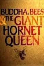 Watch Natural World Buddha Bees and the Giant Hornet Queen 0123movies