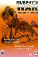 Watch Murphy's War 0123movies