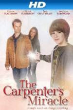 Watch The Carpenters Miracle 0123movies