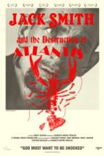 Watch Jack Smith and the Destruction of Atlantis 0123movies