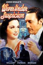 Watch Wives Under Suspicion 0123movies