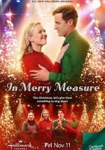 Watch In Merry Measure 0123movies