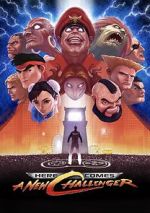 Watch Here Comes a New Challenger 0123movies