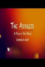 Watch The Address 0123movies
