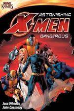Watch Astonishing X-Men Dangerous 0123movies