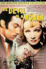 Watch The Devil Is a Woman 0123movies
