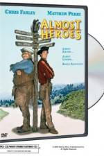 Watch Almost Heroes 0123movies
