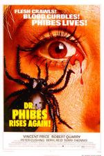 Watch Dr. Phibes Rises Again 0123movies
