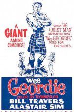 Watch Wee Geordie 0123movies