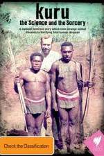 Watch Kuru The Science and the Sorcery 0123movies