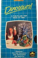 Watch Dinosaurs! 0123movies