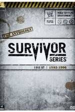 Watch Survivor Series 0123movies