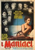 Watch I maniaci 0123movies