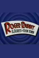 Watch Roger Rabbit and the Secrets of Toon Town 0123movies