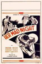 Watch Her Mad Night 0123movies