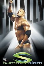 Watch WWE SummerSlam 2001 0123movies