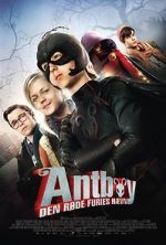 Watch Antboy: Revenge of the Red Fury 0123movies