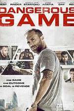 Watch Dangerous Game 0123movies