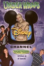 Watch Under Wraps 0123movies