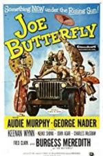 Watch Joe Butterfly 0123movies