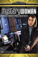 Watch Mystery Woman Mystery Weekend 0123movies