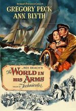 Watch The World in His Arms 0123movies