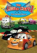 Watch The Little Cars in the Great Race 0123movies